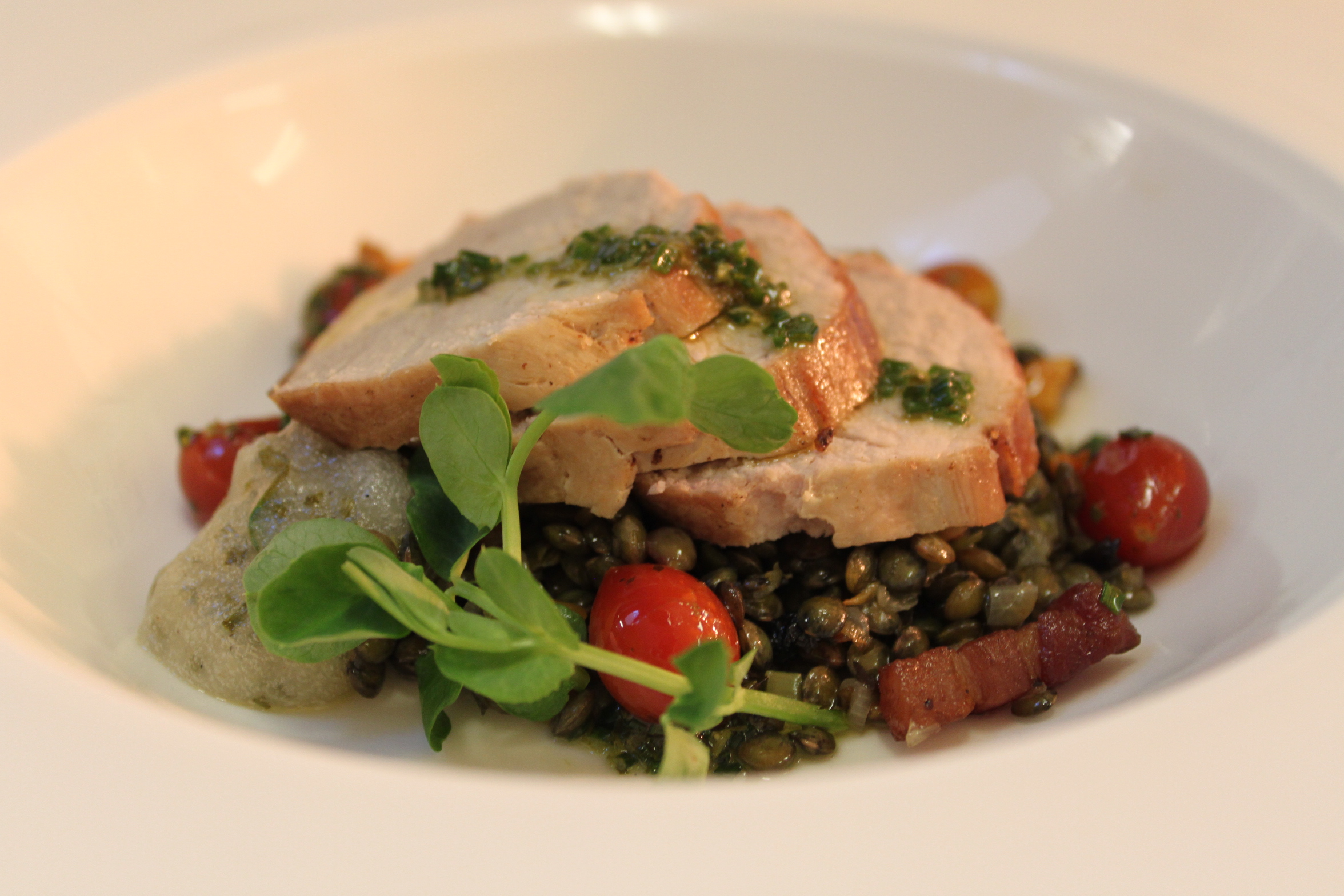 Chef John – photo 10